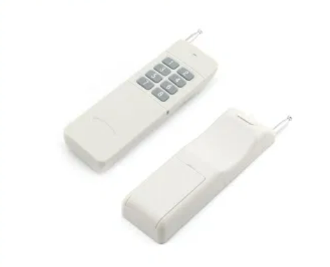 5km Long Range Distance 433MHz Universal Wireless RF Lora Remote Control