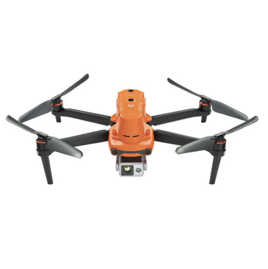 Autel Robotics EVO II DUAL 640T RTK Rugged Bundle V3