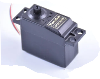 Futaba S3003 Standard Servo