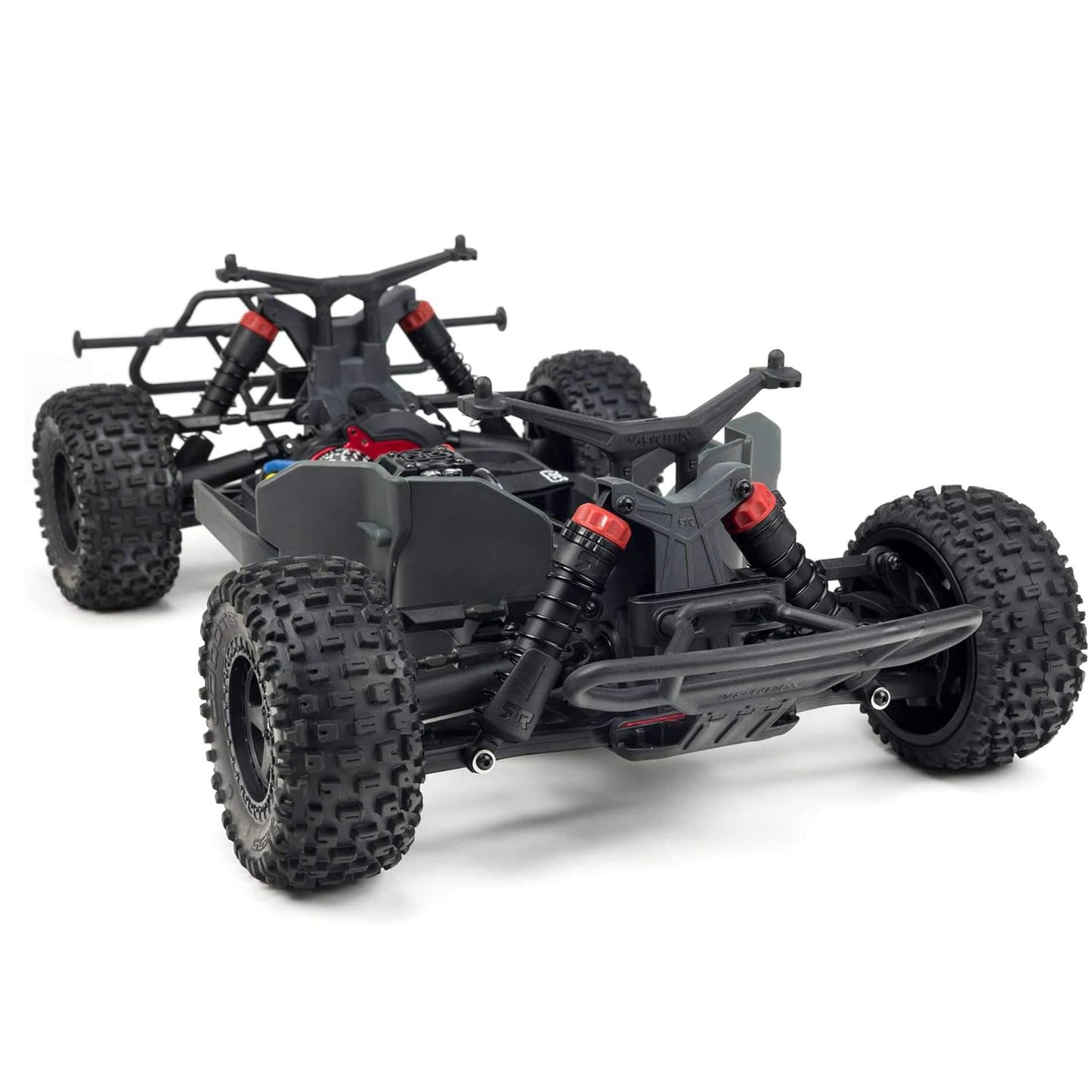 1/10 SENTON 4X4 V3 3S BLX Brushless Short Course Truck RTR