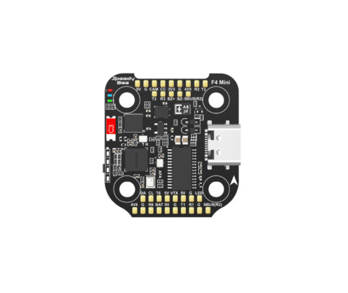SpeedyBee F405 Mini BLS 35A 20x20 Stack