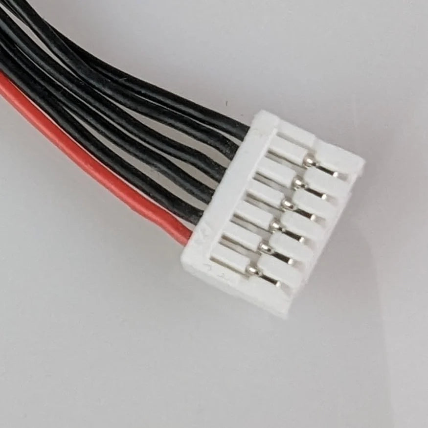 RFD900 to Cube/Pixhawk 2.1 Telemetry Cable 15cm 150mm