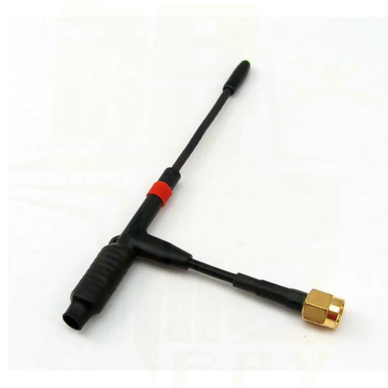 TBS CROSSFIRE 8CH DIVERSITY RX