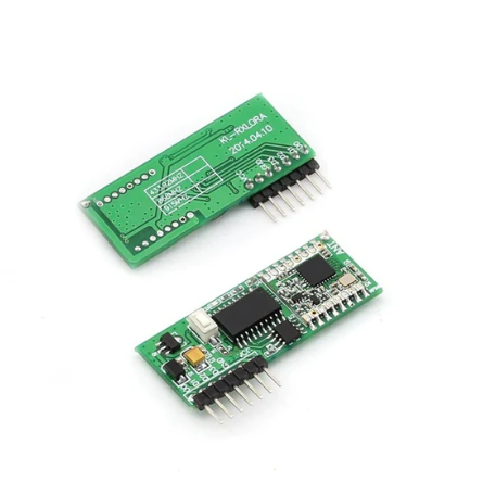 5km Long Range RF Receiver Module Kl-Bt01