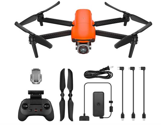 Autel Robotics - EVO Lite+ Premium Bundle