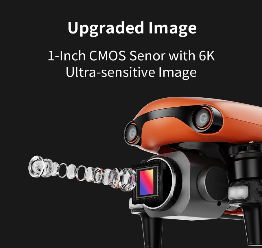 Autel Robotics - EVO Lite+ Premium Bundle