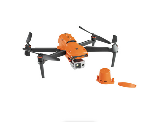 Autel Robotics EVO II DUAL 640T RTK Rugged Bundle V3