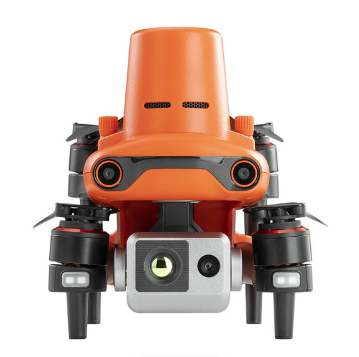 Autel Robotics EVO II DUAL 640T RTK Rugged Bundle V3