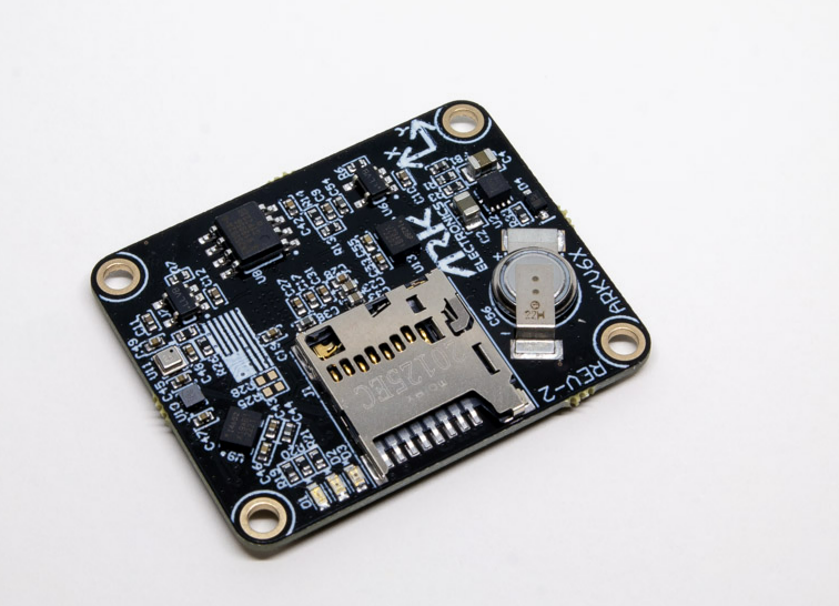 ARKV6X Flight Controller