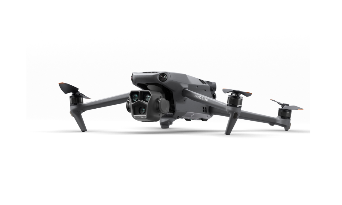 DJI Mavic 3 Pro