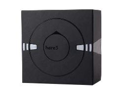 UT-Here3 GNSS (M8P) With IStand