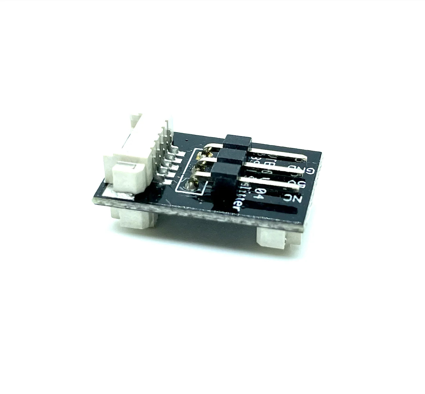 TBS CROSSFIRE 8CH DIVERSITY RX