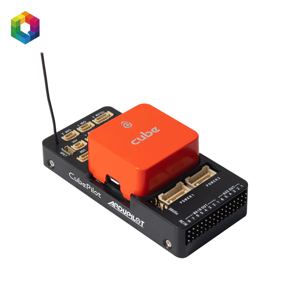 FD Standard Set (ADS-B Carrier Board)