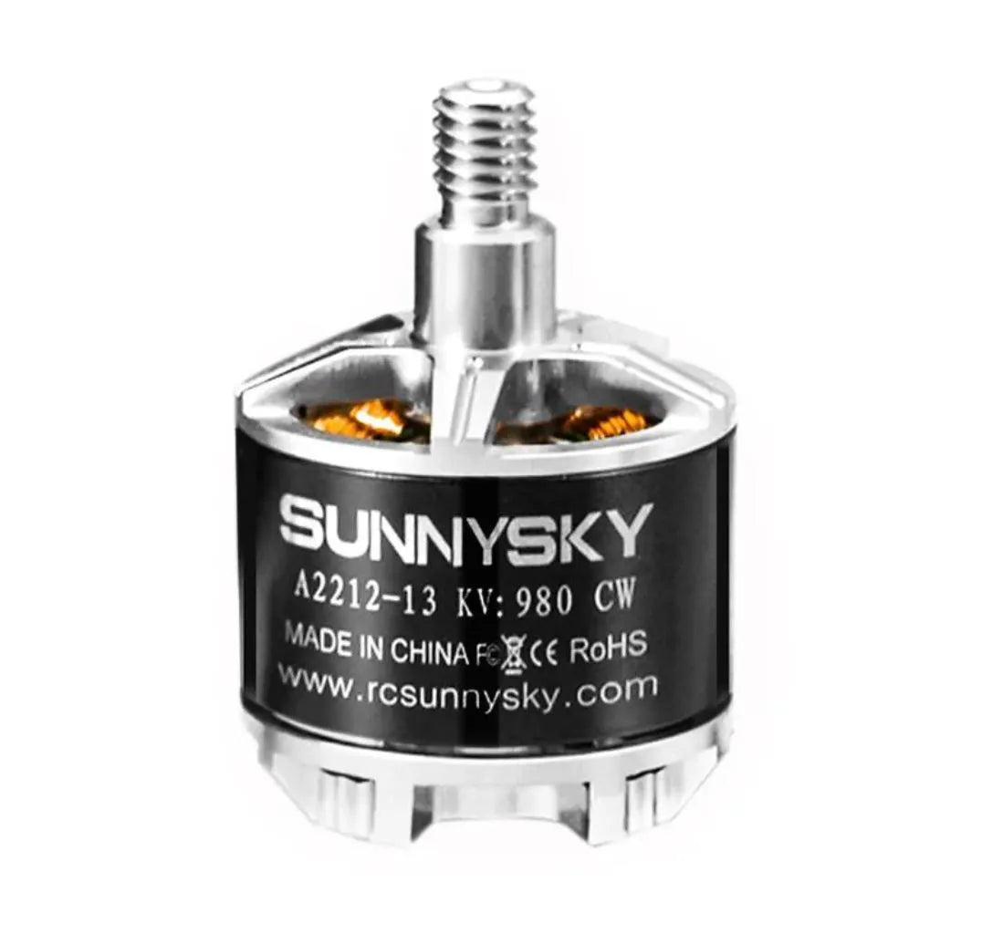 SunnySky A2212 980KV Brushless Motors Multirotor Version CCW