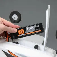 Apprentice STS 1.5m BNF Basic Smart Trainer With SAFE