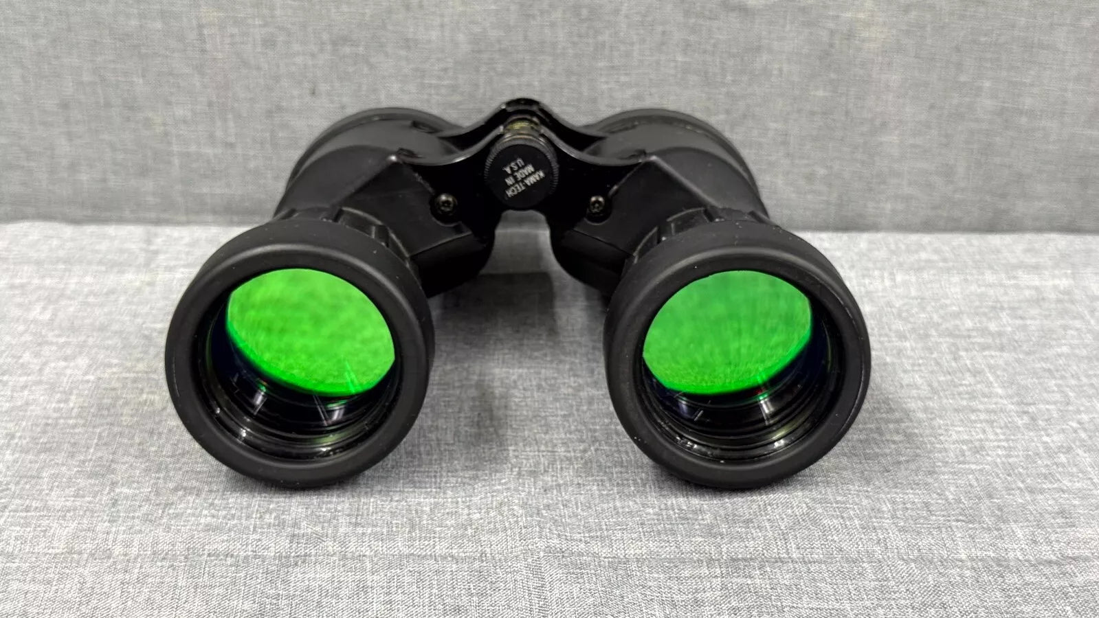 Fujinon M22 7x50 Kama-Tech US Military Binoculars 7.5