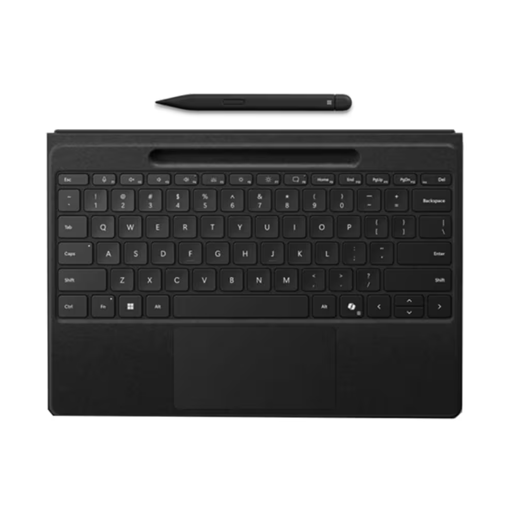 Surface Pro Flex Keyboard With Slim Pen