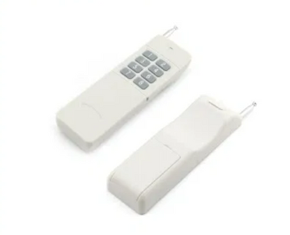 5km Long Range Distance 433MHz Universal Wireless RF Lora Remote Control
