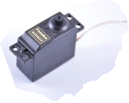 Futaba S3003 Standard Servo