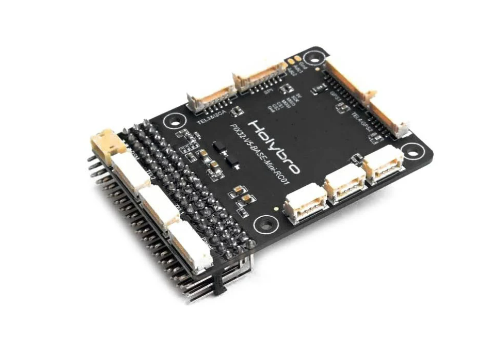 Holybro Pix32 V6 Mini Baseboard
