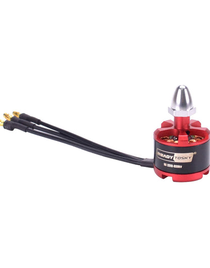 Readytosky 2212 920KV Brushless Motors CW CCW for F330 F450 F550 S500 S550 X525 DJI Phantom Quadcopter(4PCS)