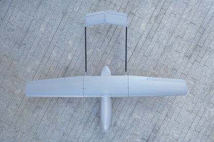 Sky King Carbon Fiber Fixed Wing Drone