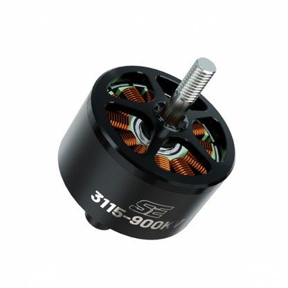 SE 3115 900KV Motor(CW)