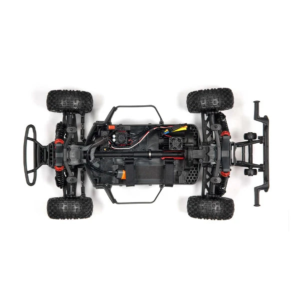 1/10 SENTON 4X4 V3 3S BLX Brushless Short Course Truck RTR