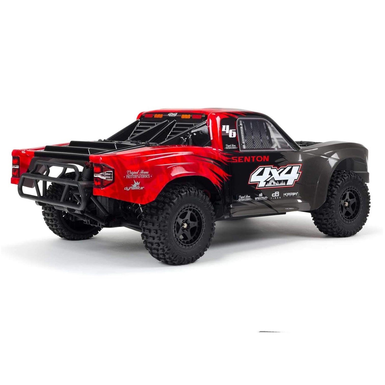 1/10 SENTON 4X4 V3 3S BLX Brushless Short Course Truck RTR