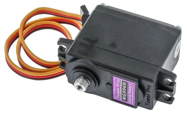 Sky King Carbon Fiber Fixed Wing Drone