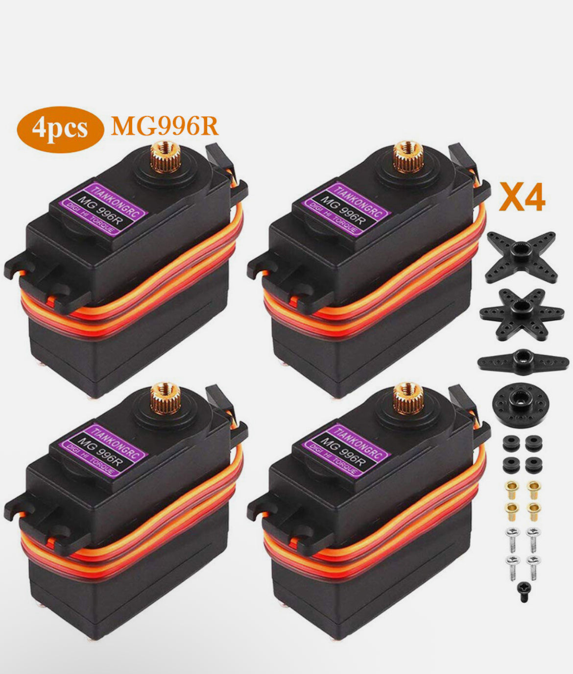 Sky King Carbon Fiber Fixed Wing Drone