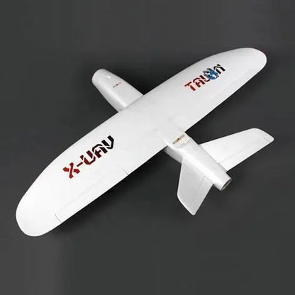 X-UAV Talon EPO 1718mm Wingspan V-tail FPV Plane Aircraft Kit V3