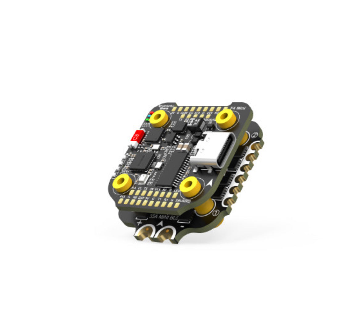 SpeedyBee F405 Mini BLS 35A 20x20 Stack