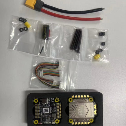 SpeedyBee F405 V4 BLS 60A 30x30 FC&ESC Stack ll