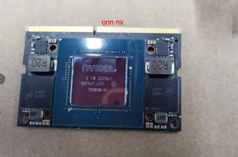 ORIN NX