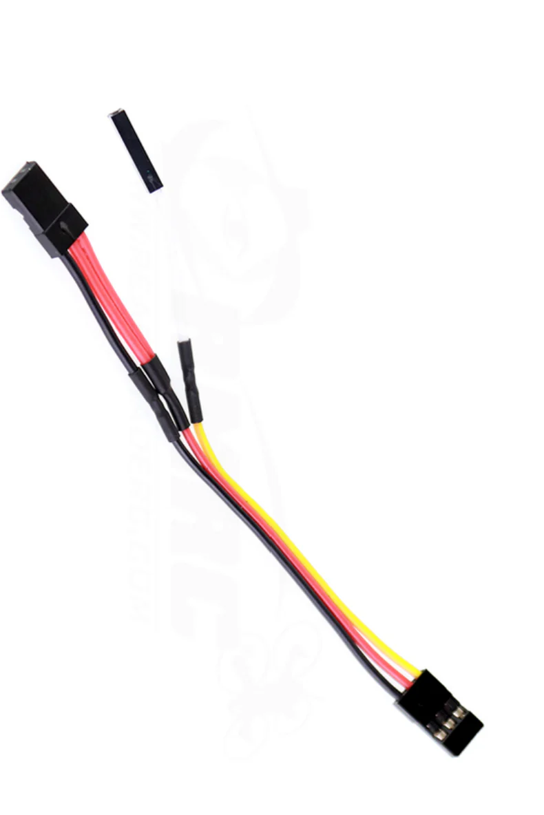 RFD900 To PPM Cable