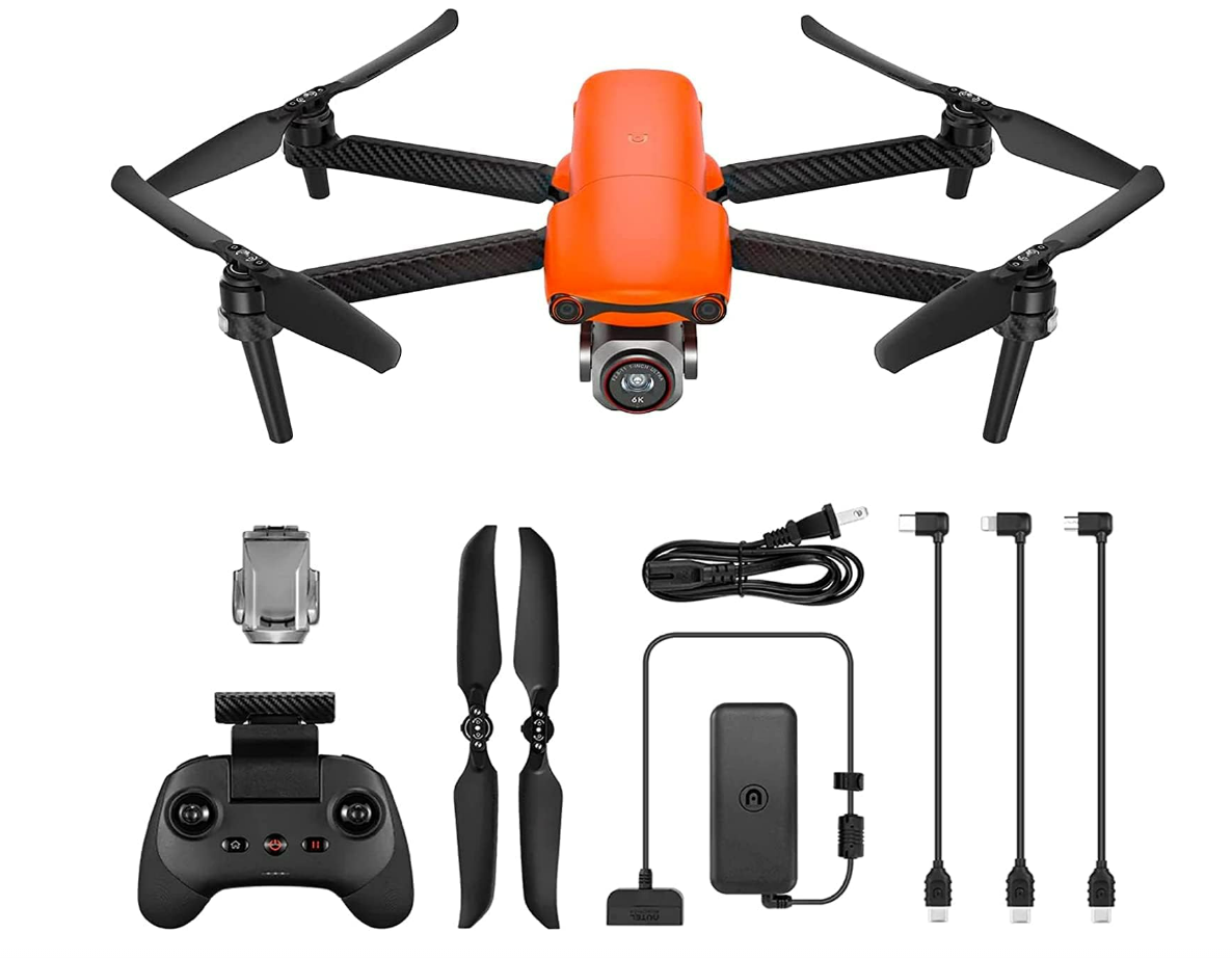Autel Robotics - EVO Lite+ Premium Bundle