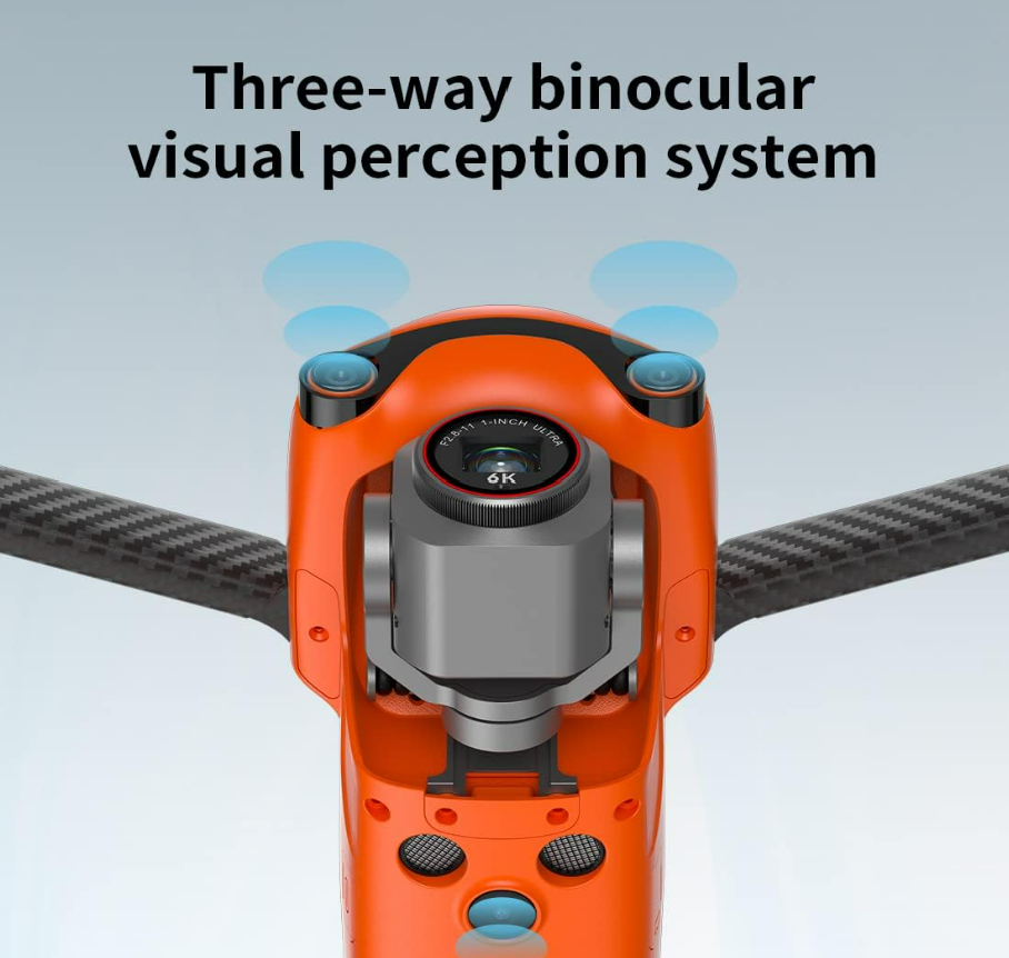 Autel Robotics - EVO Lite+ Premium Bundle