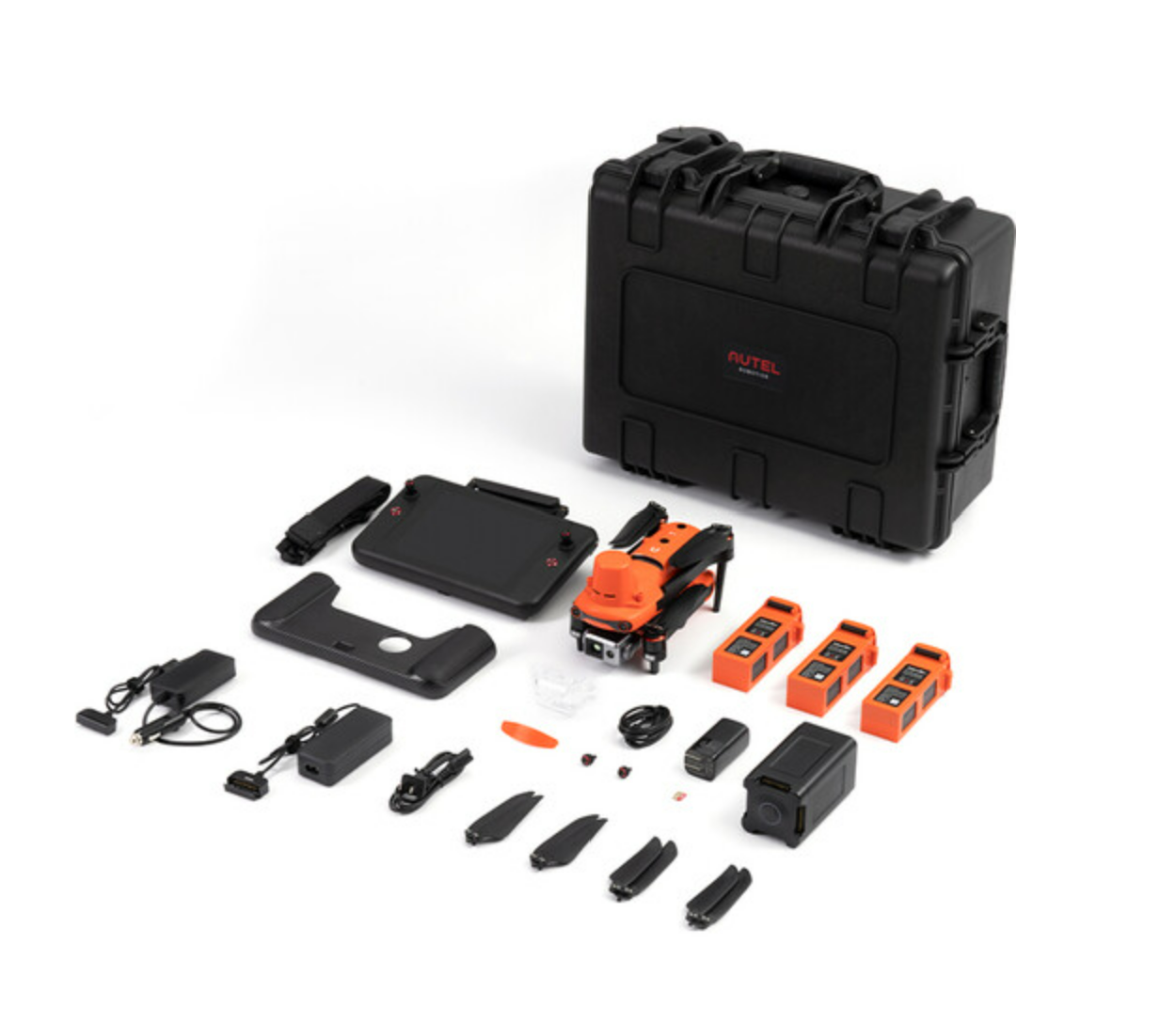 Autel Robotics EVO II DUAL 640T RTK Rugged Bundle V3