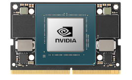 NVIDIA 900-13767-0000-000 | Jetson Orin NX 16GB Module