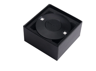 UT-Here3 GNSS (M8P) With IStand