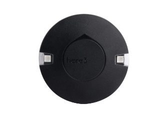 UT-Here3 GNSS (M8P) With IStand