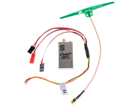 1.3GHz 800mW Video Transmitter – USA Channels