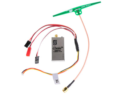 1.3GHz 800mW Video Transmitter – USA Channels
