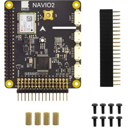 Boat Autopilot Raspberry Pi Code Navio2 Autopilot Kit For Raspberry Pi 2 / 3 – Tekkonect