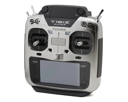 Futaba 16IZS 2.4GHz 18 Channel FASSTest Radio System (Airplane) w/R7208SB Receiver