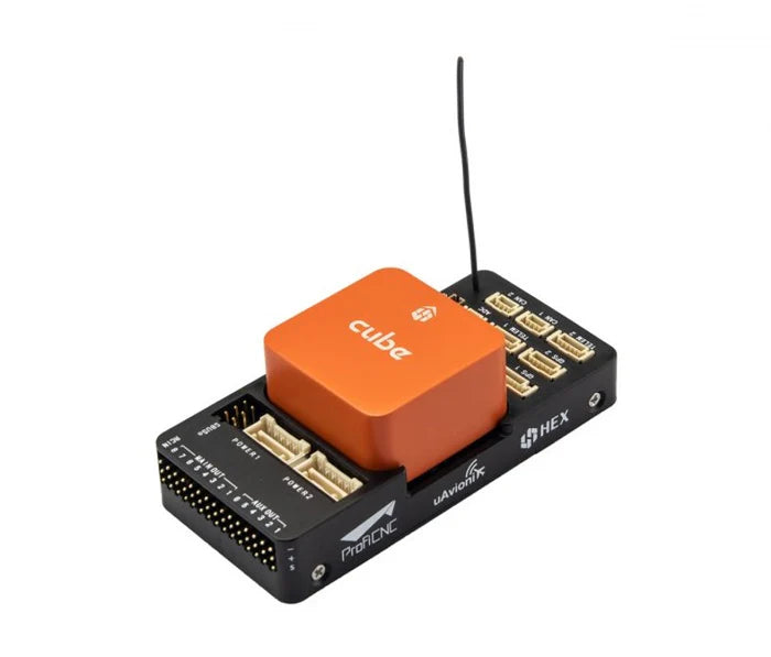 FD Standard Set (ADS-B Carrier Board)