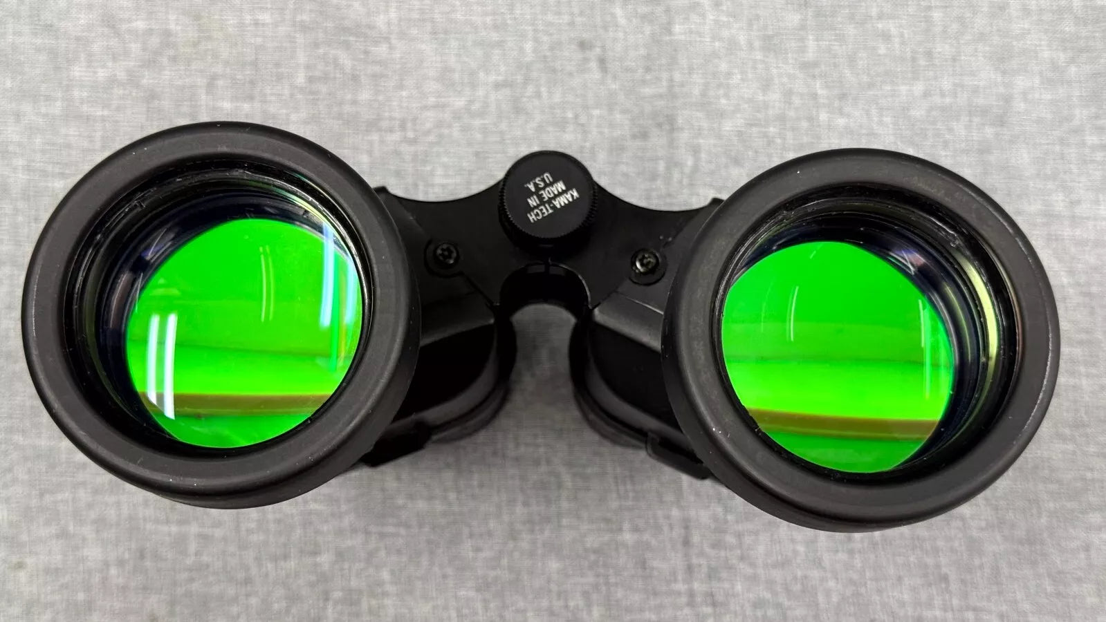 Fujinon M22 7x50 Kama-Tech US Military Binoculars 7.5