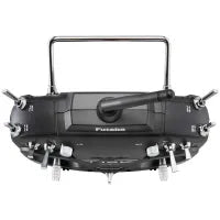 Futaba 12KA 14-Channel T-FHSS S-FHSS Telemetry System