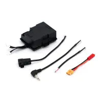 TBS CROSSFIRE TX – LONG RANGE R/C TRANSMITTER